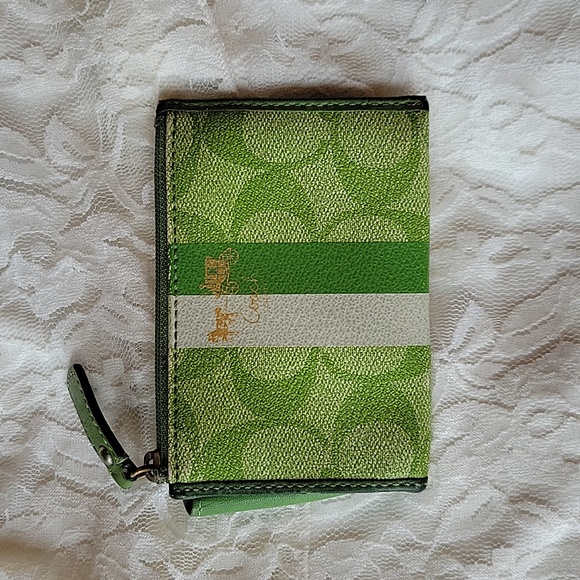 Coach Handbags - Coach card holder